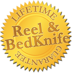 Bedknife - Lowcut - 32 in Unit