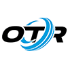 OTR Tire - 18x6.50-8 (4 Ply) Big Bite