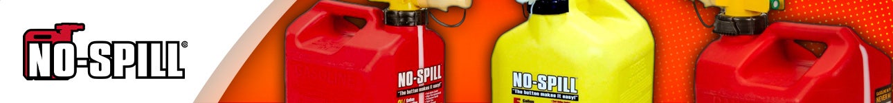 No-Spill