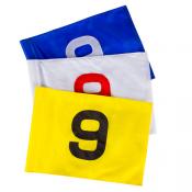 Category Numbered Golf Flags image