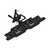 Category Tooth Rake with Fast Connect Hitch image