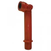 Category Leemco LF90 & LF180 Spigot x FPT Adapters image