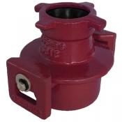 Category Leemco Spigot x Bell Reducer (SBR) image