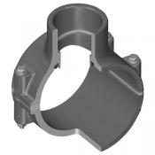 Category Clamp On Saddle x Soc Sing, Gray FKM SS image
