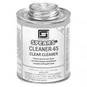 Category Spears CLEANER-65 Clear Cleaner image