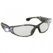 Category Lighted Safety Glasses image