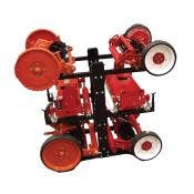 Category Fairway Cutting Unit Rack image