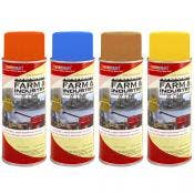 Category Farm & Industry Spray Paints image