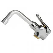 Category Radiator Faucet image