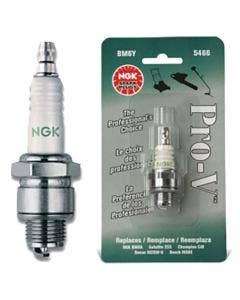 NGK Pro-V Series Spark Plugs
