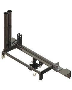 Standard Mounting Hitch